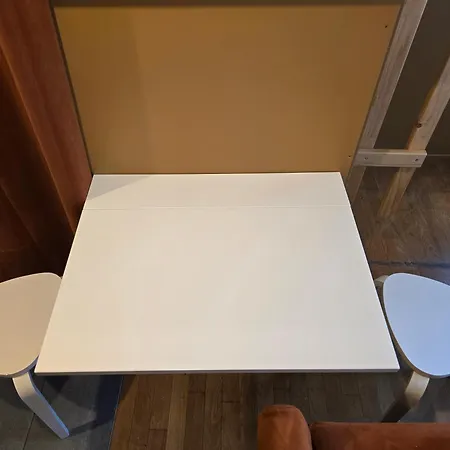 1g- Equipé Proche De La Scène Musicale Apartamento Issy-les-Moulineaux