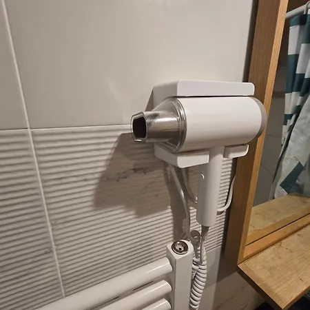 1g- Equipe Proche De La Scene Musicale Apartment *